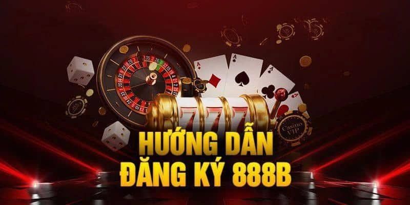 hướng dẫn 888B