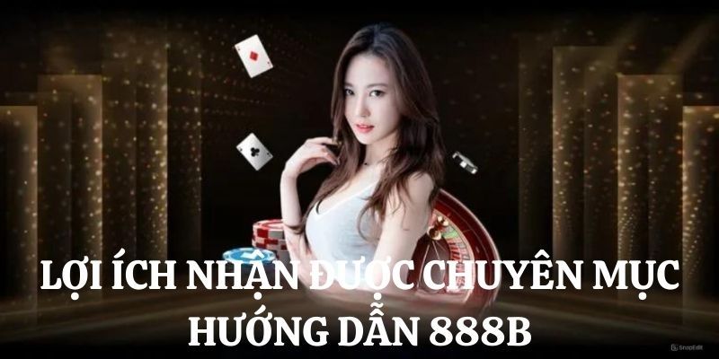 hướng dẫn 888B