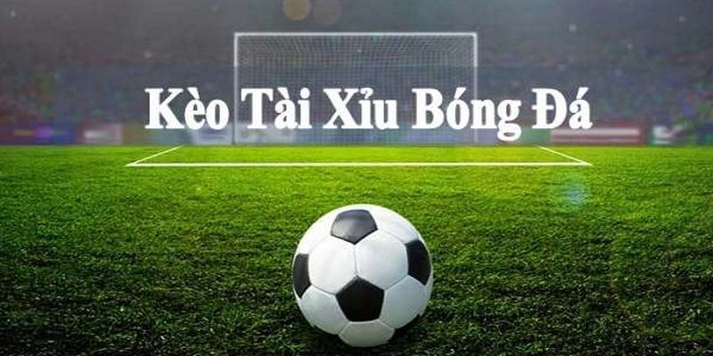 Tài xỉu bóng đá