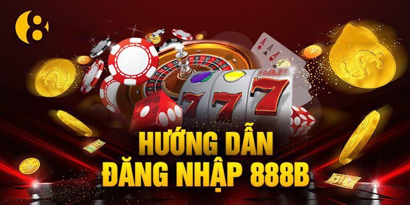 Đăng Nhập 888B