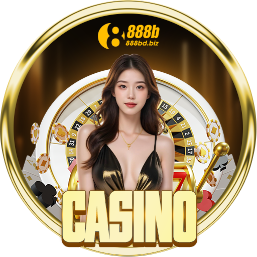 casino 888b