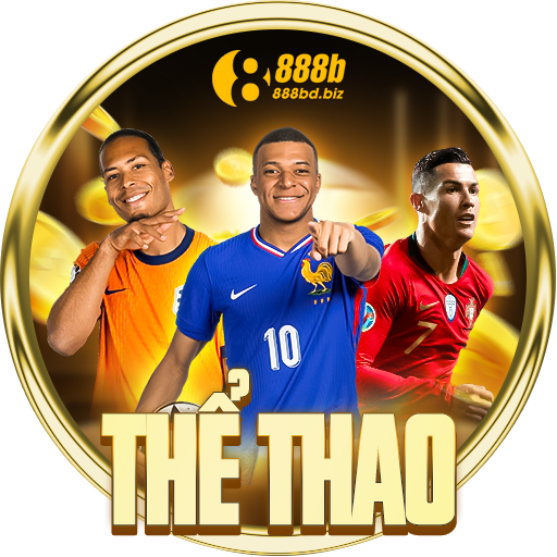 thể thao 888b