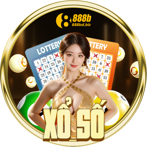 xổ số 888b